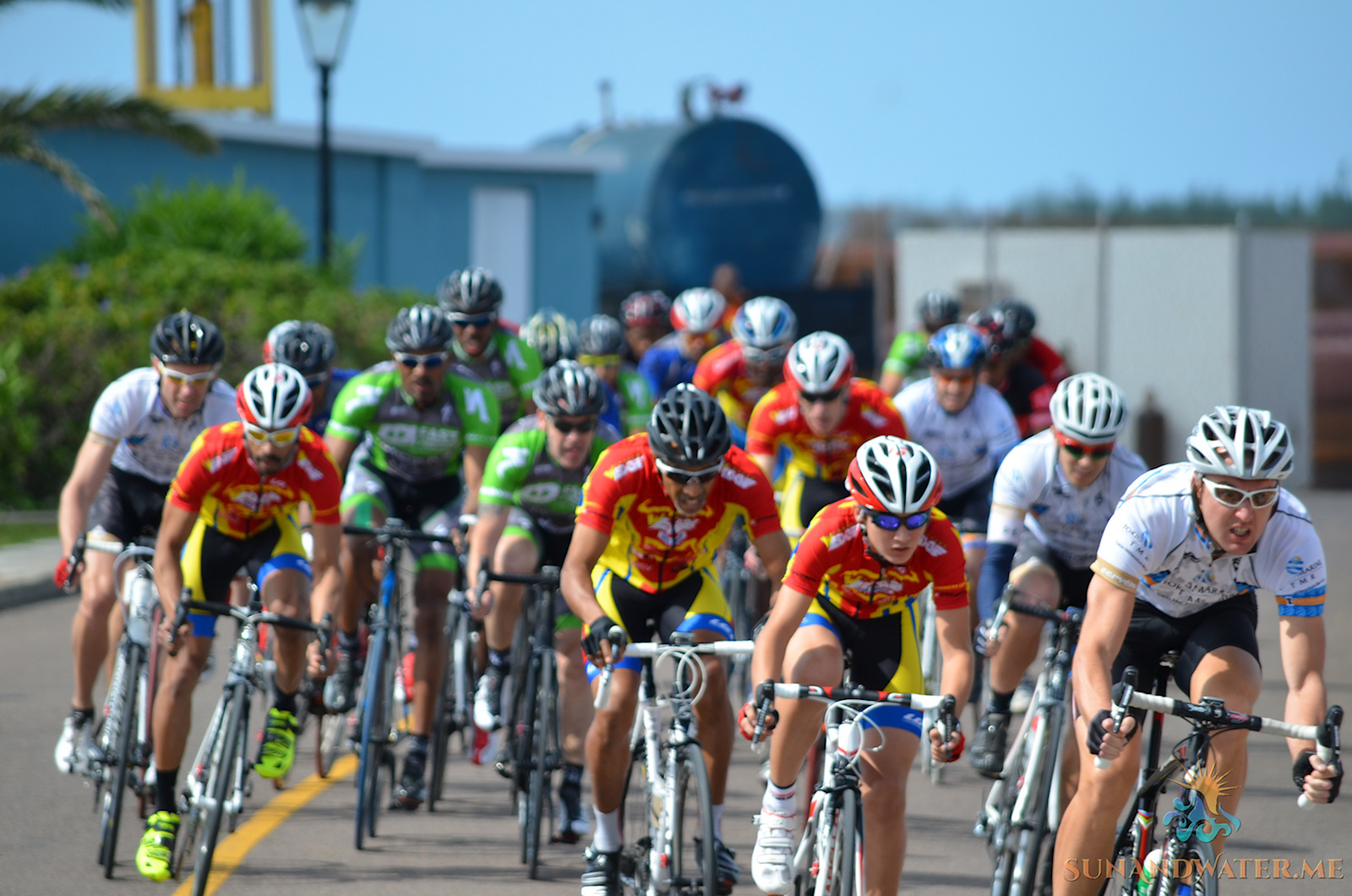 BBA Race Day Dockyard April 2013 (59)